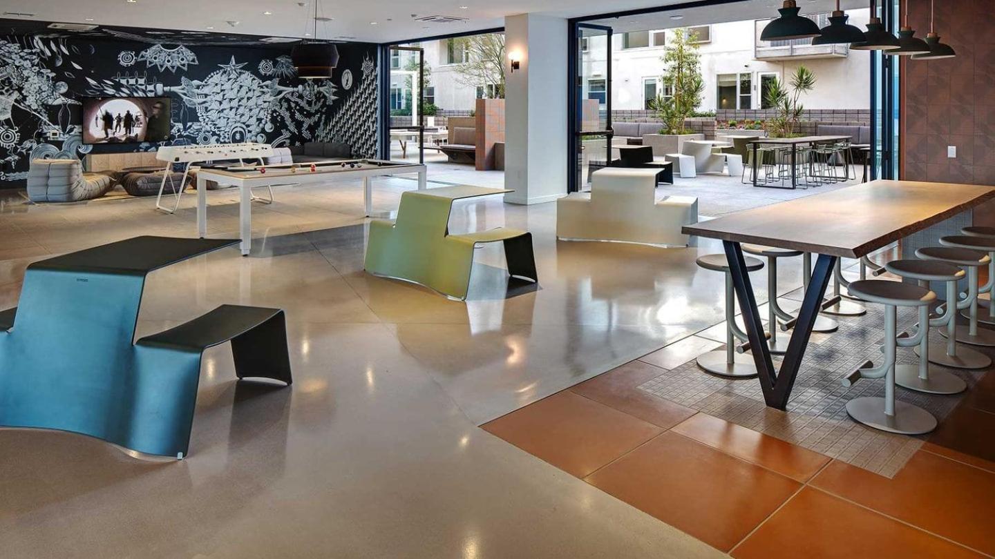 Apartment Trendy 2bd Haven In Hollywood! Parking & Pool Los Angeles